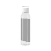 Load image into Gallery viewer, Queen Of Spades African Stripes Design Sky Water Bottle
